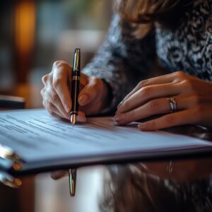 contract of employment templates ireland