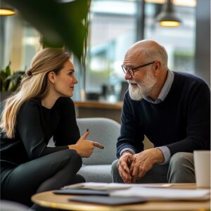 retirement policy template