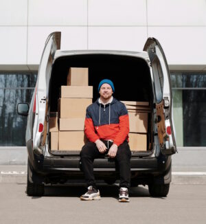 Vehicle Tracking (GPS) Policy Template